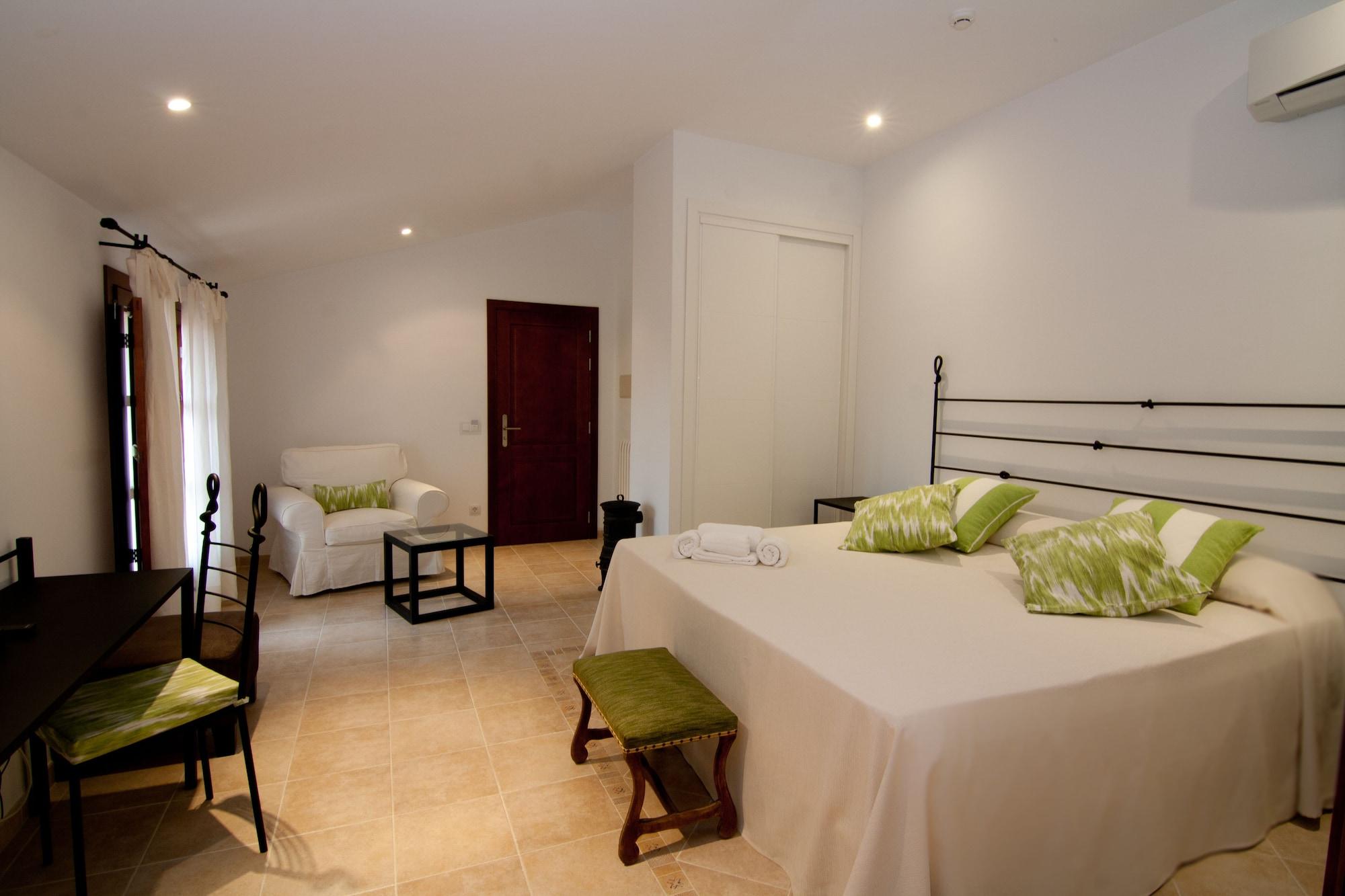 Algaida Suites By Eurotels Kültér fotó
