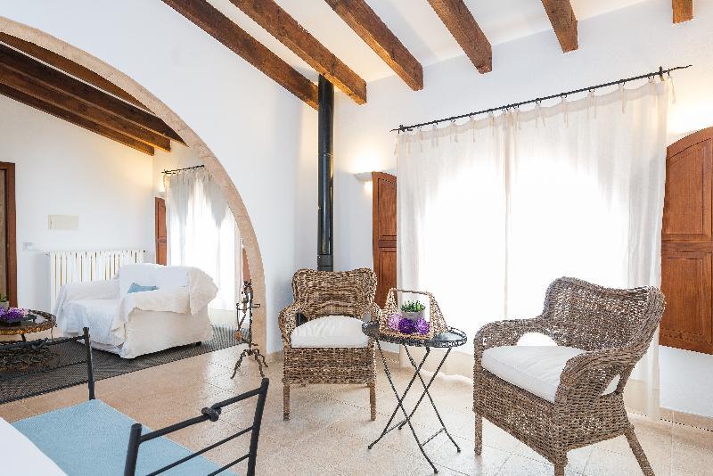 Algaida Suites By Eurotels Kültér fotó
